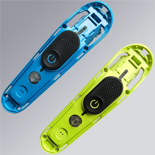 Kolika je cijena 2K kalupa za malu serijsku proizvodnju?