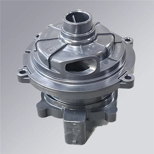 Toplotna pumpa i ventil