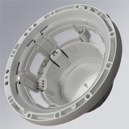 Marine and Industries